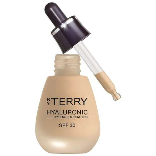Hyaluronic Hydra Foundation
