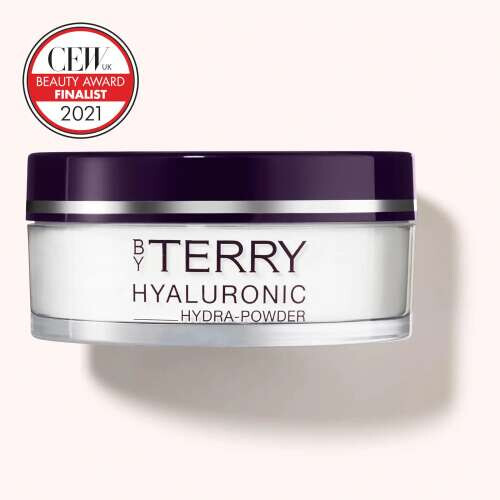 Hyaluronic Hydra-Powder