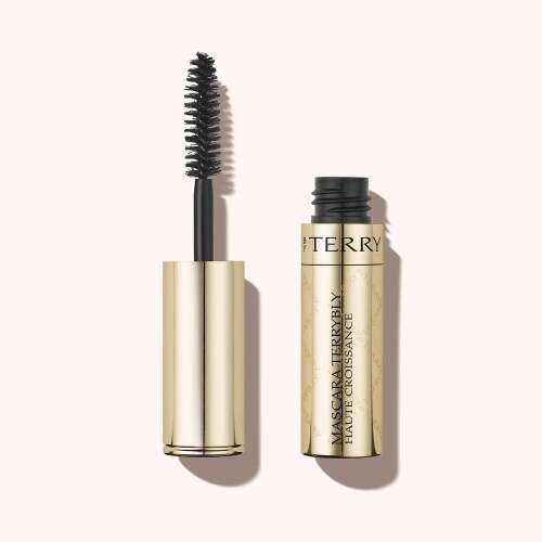 Mini Mascara Terrybly - 1 - Black Parti-Pris