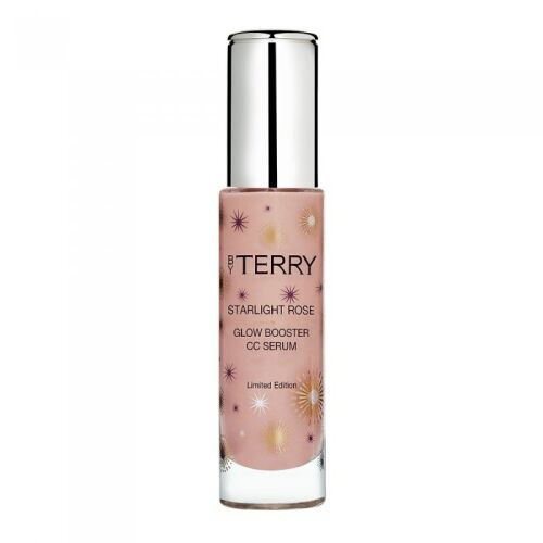 Starlight Rose Glow Booster CC Serum Illuminating Primer