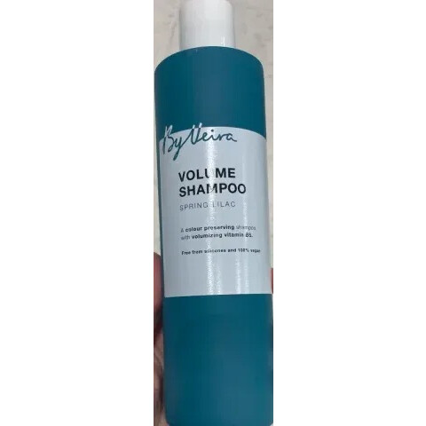 Volume Shampoo