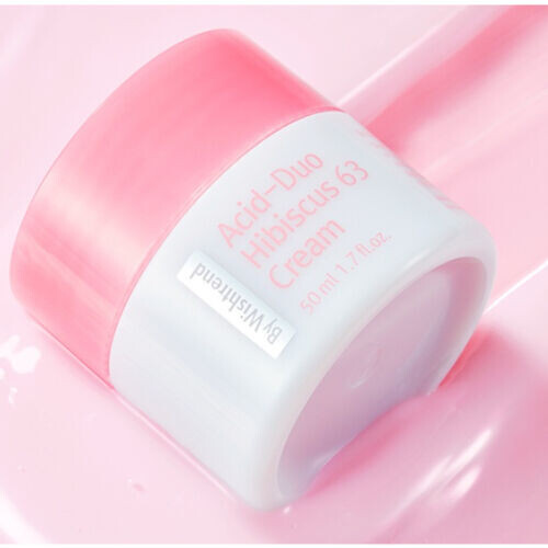 Acid-Duo Hibiscus 63 Cream