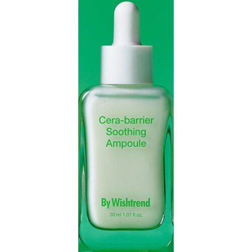Cera-barrier Soothing Ampoule