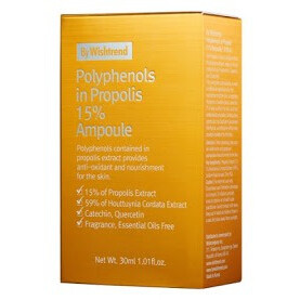 Polyphenol In Propolis 15% Ampoule