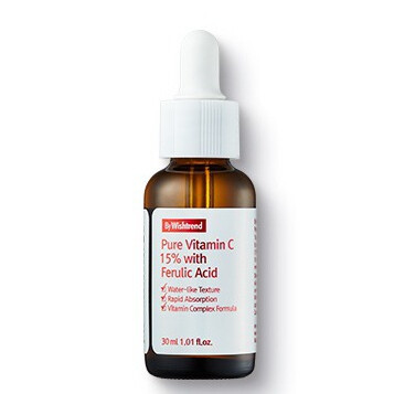 Pure Vitamin C 15% With Ferulic Acid