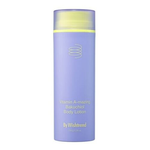 Vitamin A-mazing Bakuchiol Body Lotion