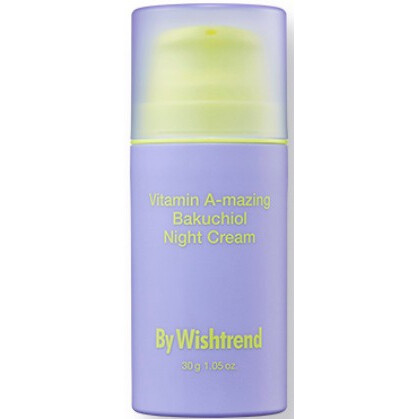 Vitamin A-mazing Bakuchiol Night Cream