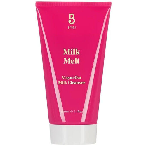 Milk Melt Vegan Oat Milk Cleanser