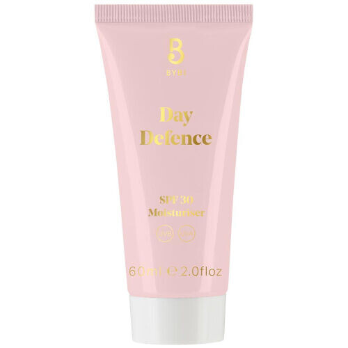 Day Defence SPF 30 Moisturiser