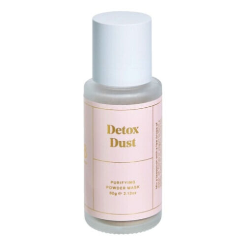 Detox Dust Purifying Powder Mask