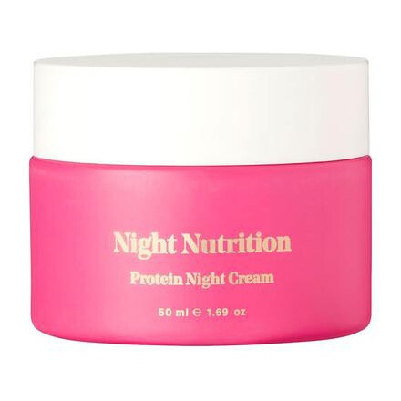 Night Nutrition Protein Night Cream