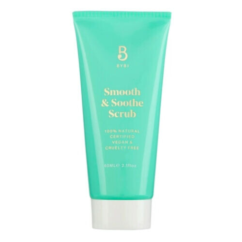 Smooth & Soothe Scrub