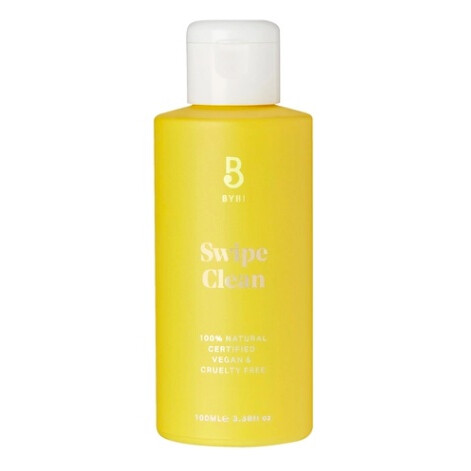 Swipe Clean Oil Cleanser