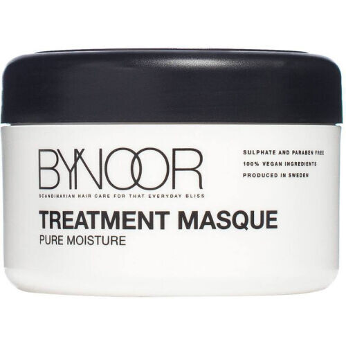 Pure Moisture Treatment Masque