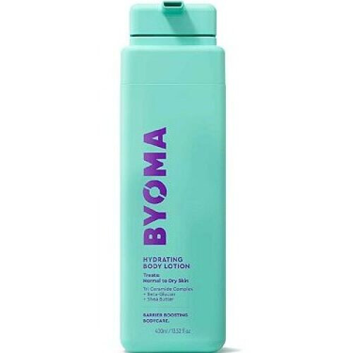 Hydrating Body Lotion