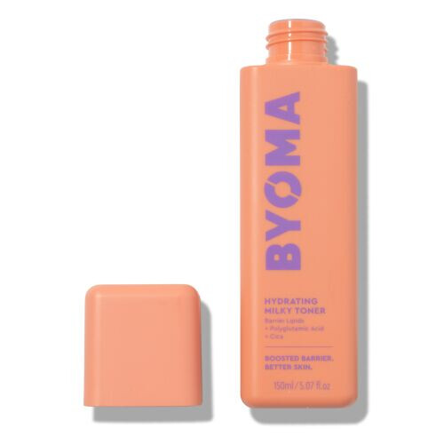 Hydrating Milky Toner