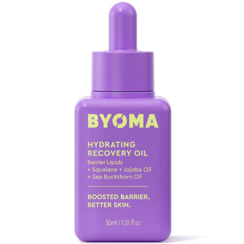 Hydrating Recovery Oil