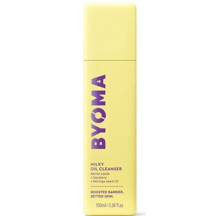 Milky Oil Face Cleanser