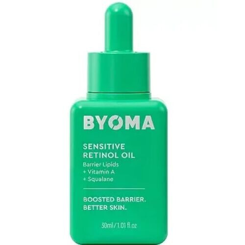 Sensitive Retinol Oil