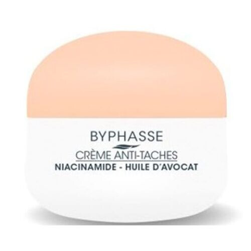 Crema De Niacinamida