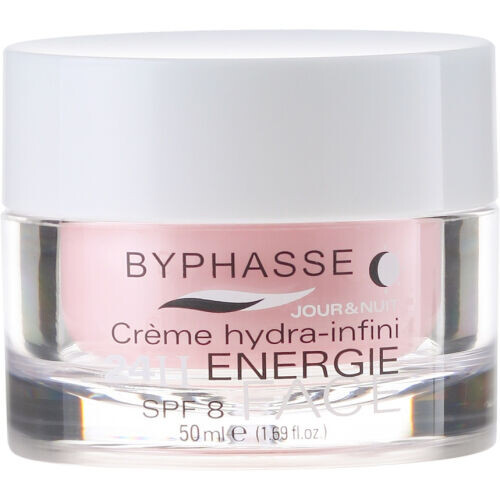 Crème Jour & Nuit Hidra Infini