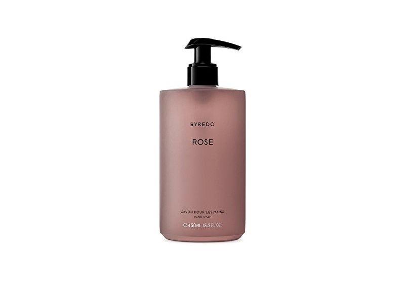 Byredo Rose Hand Wash, 15.2 fl oz/450 mL