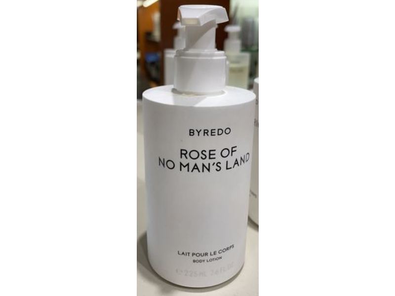 Byredo Rose Of No Man's Land Body Lotion, 7.6 fl oz/225 mL