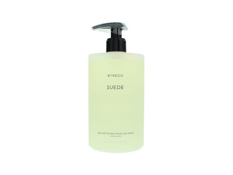 Byredo Suede Hand Wash, 15.2 fl oz/450 mL