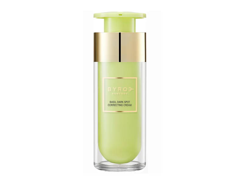 Byroe Basil Dark Spot Correcting Cream,1.01 fl oz/30 mL