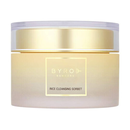 Rice Cleansing Sorbet