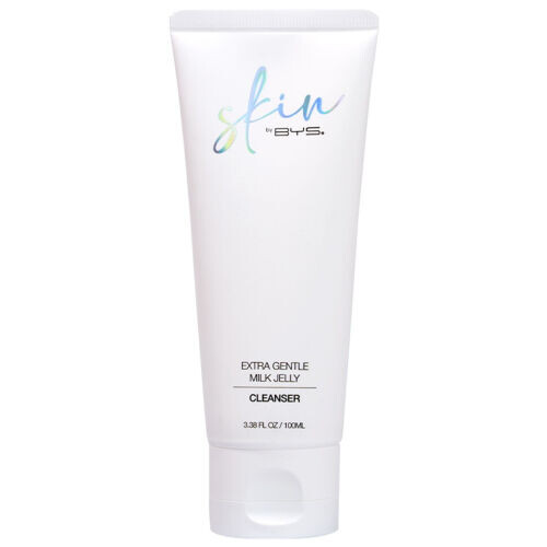 Skin By Bys Extra Gentle Milk Gelly Cleanser