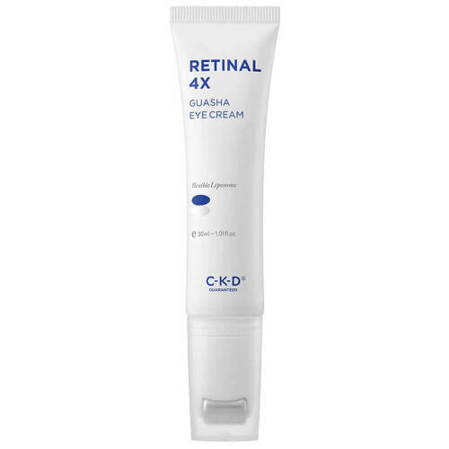 Retinal 4X Guasha Eye Cream