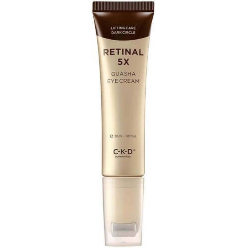 Retinal 5X Guasha Eye Cream