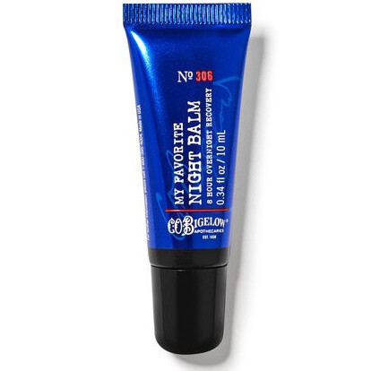 My Favorite Night Balm