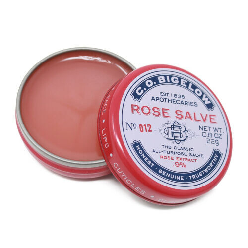 Rose Salve