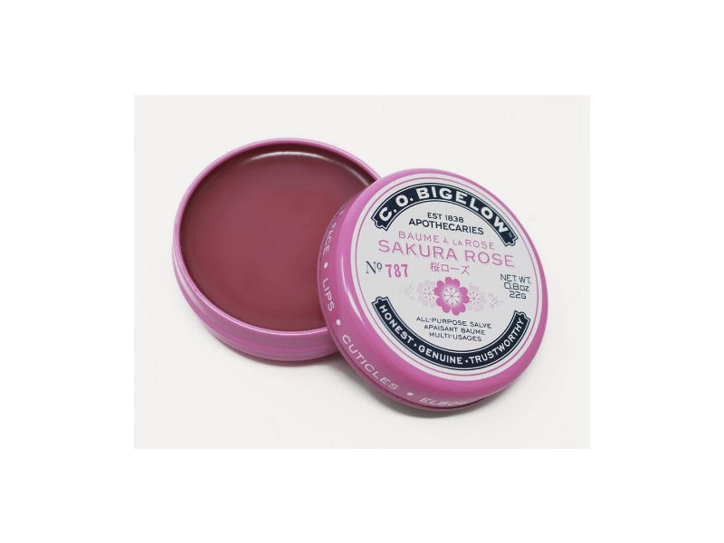 C.O. Bigelow Sakura Rose, No 787, 0.8 oz/22 g, Pack Of 3