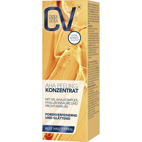 CV AHA Peeling Konzentrat