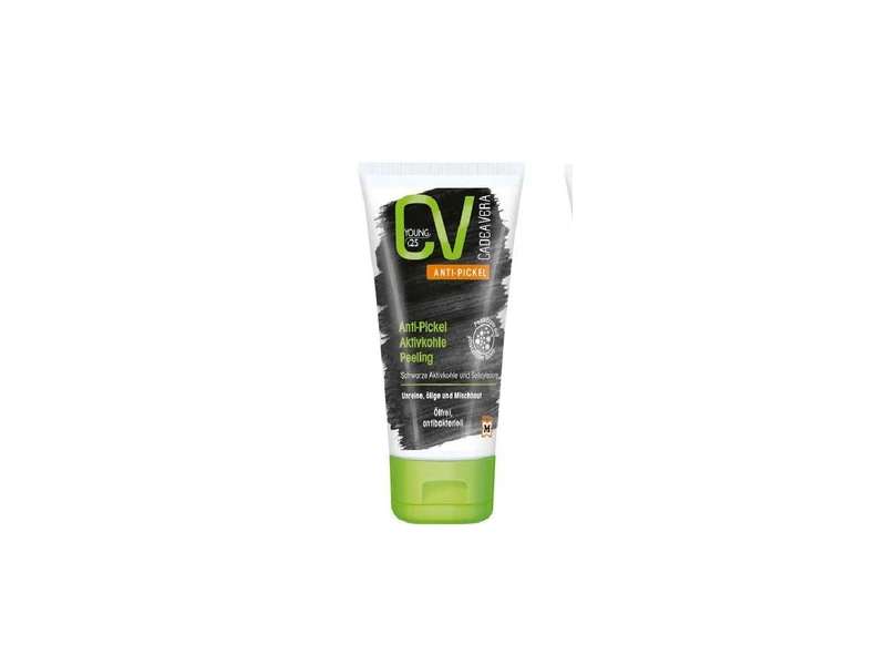 Cadeavera Young Anti-Pickel Peeling Gel, 75 mL