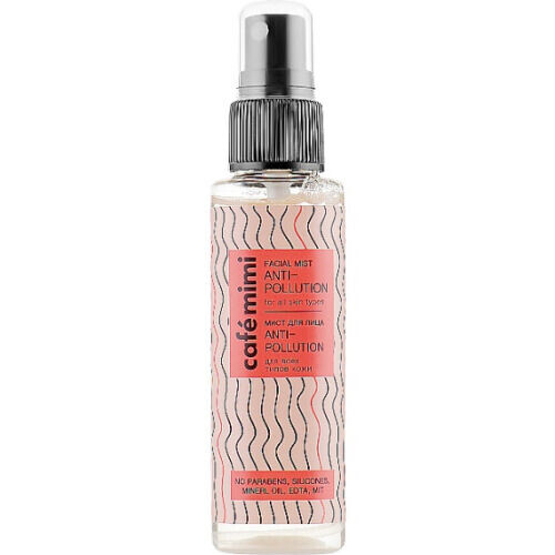 Facial Mist