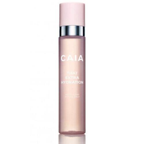 Setting Spray - That Extra Hydration
