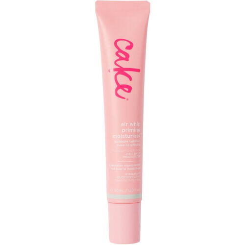 Air Whip Priming Moisturizer - 2-In-1 Daily Moisturizer