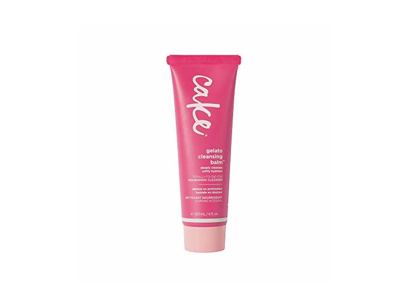Cake Beauty Gelato Cleansing Balm, 4 fl oz/120 mL