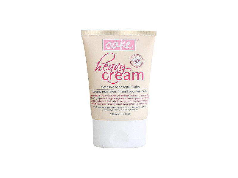 Cake Beauty Heavy Cream Intensive Hand Repair Balm