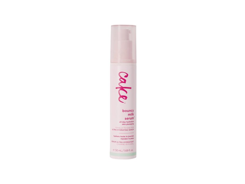 Cake Bouncy Milk Serum