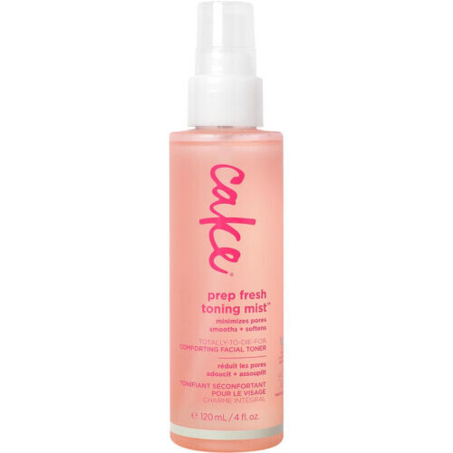 Prep Fresh Toning Mist - Comforting Facial Toner