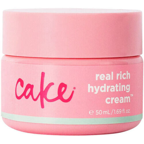 Real Rich Hydrating Cream - Emollient Cream