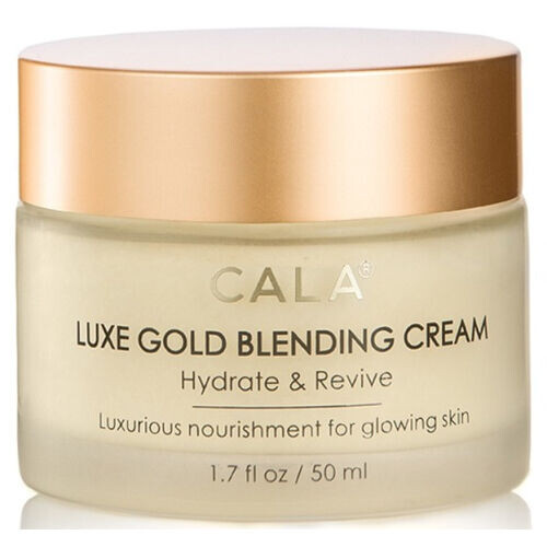 Luxe Gold Blending Cream