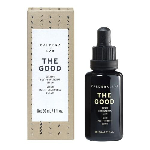 The Good Multi-functioning Evening Serum