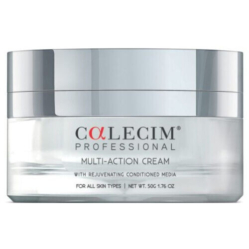 Multi Action Cream