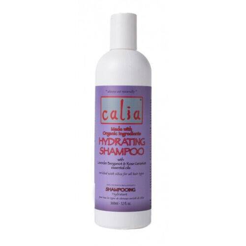 "Hydrating" Organic Hydrating Shampoo